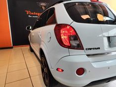 Chevrolet CAPTIVA SPORT FWD 2.4 16V ECOTEC 4P GASOLINA 2013/2014 VINTAGE VEÍCULOS CAXIAS DO SUL / Carros no Vale