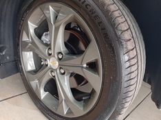 Chevrolet CRUZE 1.4 TURBO LT 16V FLEX 4P AUTOMÁTICO 2017/2018 VINTAGE VEÍCULOS CAXIAS DO SUL / Carros no Vale