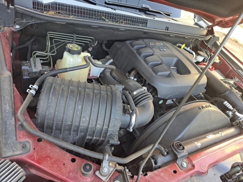 Chevrolet S10 2.8 LTZ 4X4 CD 16V TURBO DIESEL 4P AUTOMÁTICO 2019/2020 CAMINHÕES & CAMIONETAS PASSO FUNDO / Carros no Vale