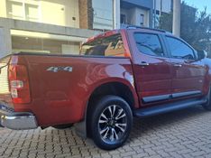 Chevrolet S10 2.8 LTZ 4X4 CD 16V TURBO DIESEL 4P AUTOMÁTICO 2019/2020 CAMINHÕES & CAMIONETAS PASSO FUNDO / Carros no Vale