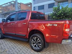Chevrolet S10 2.8 LTZ 4X4 CD 16V TURBO DIESEL 4P AUTOMÁTICO 2019/2020 CAMINHÕES & CAMIONETAS PASSO FUNDO / Carros no Vale
