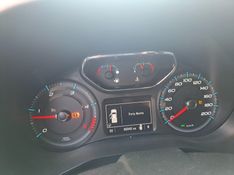 Chevrolet S10 2.8 LTZ 4X4 CD 16V TURBO DIESEL 4P AUTOMÁTICO 2019/2020 CAMINHÕES & CAMIONETAS PASSO FUNDO / Carros no Vale