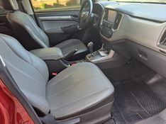 Chevrolet S10 2.8 LTZ 4X4 CD 16V TURBO DIESEL 4P AUTOMÁTICO 2019/2020 CAMINHÕES & CAMIONETAS PASSO FUNDO / Carros no Vale