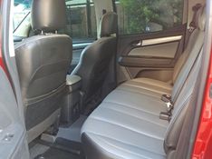 Chevrolet S10 2.8 LTZ 4X4 CD 16V TURBO DIESEL 4P AUTOMÁTICO 2019/2020 CAMINHÕES & CAMIONETAS PASSO FUNDO / Carros no Vale