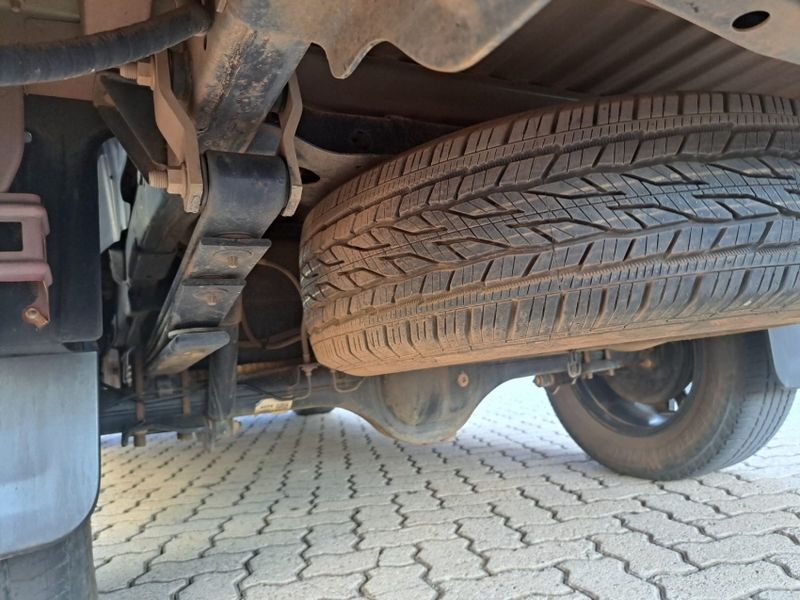 Chevrolet S10 2.8 LTZ 4X4 CD 16V TURBO DIESEL 4P AUTOMÁTICO 2019/2020 CAMINHÕES & CAMIONETAS PASSO FUNDO / Carros no Vale