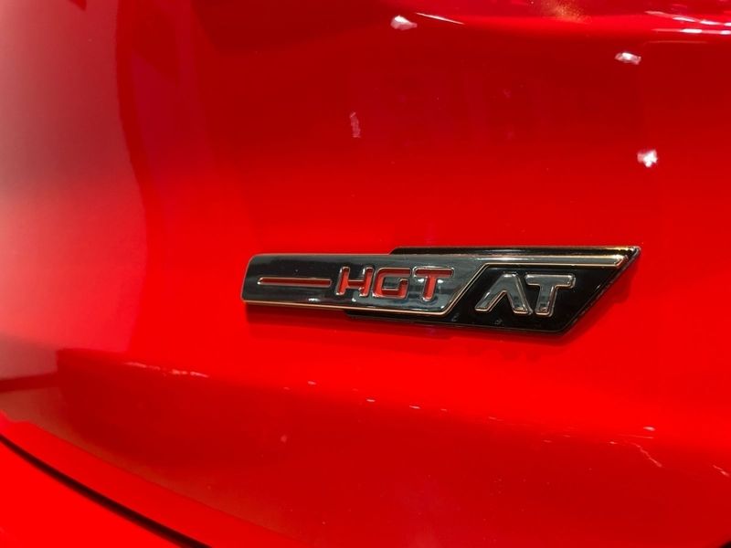 Fiat ARGO 1.8 E.TORQ FLEX HGT AT6 2021/2021 VINTAGE VEÍCULOS CAXIAS DO SUL / Carros no Vale