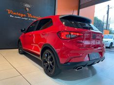 Fiat ARGO 1.8 E.TORQ FLEX HGT AT6 2021/2021 VINTAGE VEÍCULOS CAXIAS DO SUL / Carros no Vale
