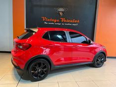 Fiat ARGO 1.8 E.TORQ FLEX HGT AT6 2021/2021 VINTAGE VEÍCULOS CAXIAS DO SUL / Carros no Vale