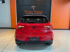 Fiat ARGO 1.8 E.TORQ FLEX HGT AT6 2021/2021 VINTAGE VEÍCULOS CAXIAS DO SUL / Carros no Vale