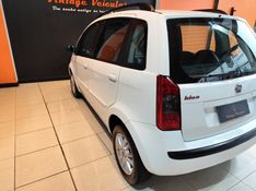 Fiat IDEA 1.4 MPI ELX 8V FLEX 4P MANUAL 2009/2010 VINTAGE VEÍCULOS CAXIAS DO SUL / Carros no Vale