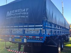 Ford Cargo 2422 E 3-Eixos 2004/2004 CAMINHÕES & CAMIONETAS PASSO FUNDO / Carros no Vale