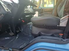 Ford Cargo 2422 E 3-Eixos 2004/2004 CAMINHÕES & CAMIONETAS PASSO FUNDO / Carros no Vale