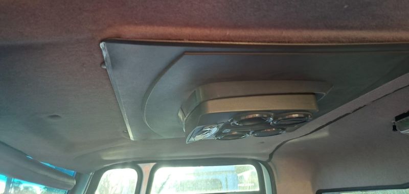 Ford Cargo 2422 E 3-Eixos 2004/2004 CAMINHÕES & CAMIONETAS PASSO FUNDO / Carros no Vale