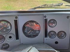 Ford Cargo 2422 E 3-Eixos 2004/2004 CAMINHÕES & CAMIONETAS PASSO FUNDO / Carros no Vale