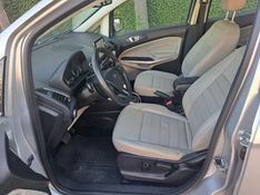 Ford ECOSPORT 2.0 TI-VCT FLEX SE AUTOMÁTICO 2018/2019 CAMINHÕES & CAMIONETAS PASSO FUNDO / Carros no Vale
