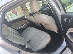 Ford ECOSPORT 2.0 TI-VCT FLEX SE AUTOMÁTICO 2018/2019 CAMINHÕES & CAMIONETAS PASSO FUNDO / Carros no Vale