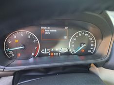 Ford ECOSPORT 2.0 TI-VCT FLEX SE AUTOMÁTICO 2018/2019 CAMINHÕES & CAMIONETAS PASSO FUNDO / Carros no Vale