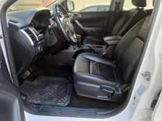 Ford RANGER 3.2 XLT 4X4 CD 20V DIESEL 4P AUTOMÁTICO 2021/2022 CAMINHÕES & CAMIONETAS PASSO FUNDO / Carros no Vale