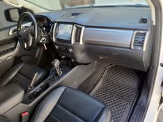 Ford RANGER 3.2 XLT 4X4 CD 20V DIESEL 4P AUTOMÁTICO 2021/2022 CAMINHÕES & CAMIONETAS PASSO FUNDO / Carros no Vale