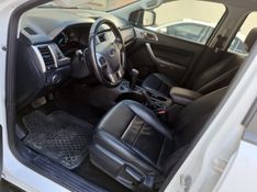 Ford RANGER 3.2 XLT 4X4 CD 20V DIESEL 4P AUTOMÁTICO 2021/2022 CAMINHÕES & CAMIONETAS PASSO FUNDO / Carros no Vale