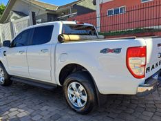 Ford RANGER 3.2 XLT 4X4 CD 20V DIESEL 4P AUTOMÁTICO 2021/2022 CAMINHÕES & CAMIONETAS PASSO FUNDO / Carros no Vale