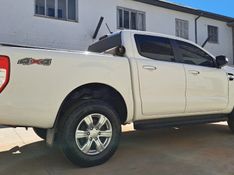 Ford RANGER 3.2 XLT 4X4 CD 20V DIESEL 4P AUTOMÁTICO 2021/2022 CAMINHÕES & CAMIONETAS PASSO FUNDO / Carros no Vale