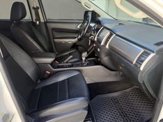 Ford RANGER 3.2 XLT 4X4 CD 20V DIESEL 4P AUTOMÁTICO 2021/2022 CAMINHÕES & CAMIONETAS PASSO FUNDO / Carros no Vale