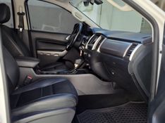 Ford RANGER 3.2 XLT 4X4 CD 20V DIESEL 4P AUTOMÁTICO 2021/2022 CAMINHÕES & CAMIONETAS PASSO FUNDO / Carros no Vale
