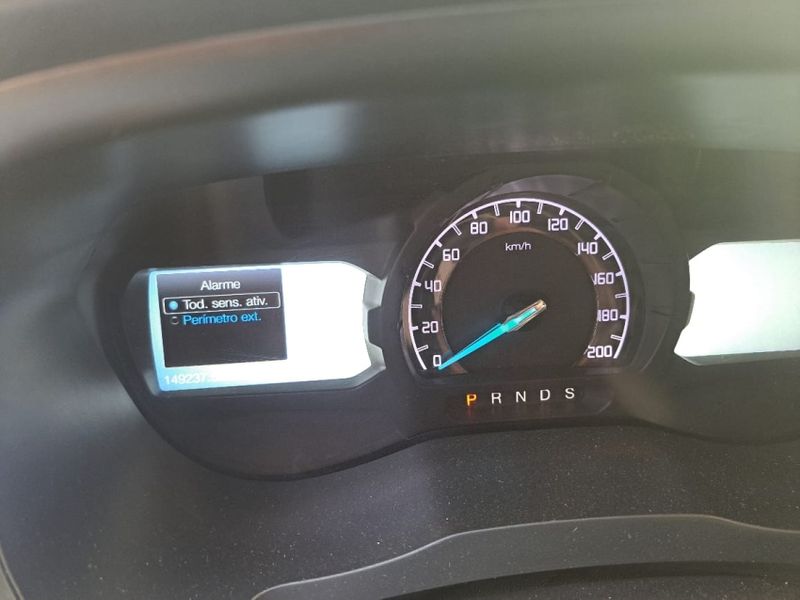 Ford RANGER 3.2 XLT 4X4 CD 20V DIESEL 4P AUTOMÁTICO 2021/2022 CAMINHÕES & CAMIONETAS PASSO FUNDO / Carros no Vale