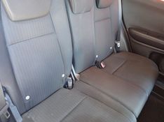 Honda HR-V 1.8 16V FLEX EX 4P AUTOMÁTICO 2016/2016 VINTAGE VEÍCULOS CAXIAS DO SUL / Carros no Vale