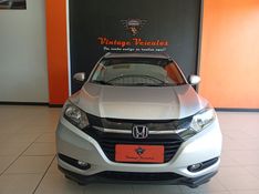 Honda HR-V 1.8 16V FLEX EX 4P AUTOMÁTICO 2016/2016 VINTAGE VEÍCULOS CAXIAS DO SUL / Carros no Vale