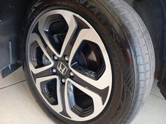 Honda HR-V 1.8 16V FLEX EX 4P AUTOMÁTICO 2016/2016 VINTAGE VEÍCULOS CAXIAS DO SUL / Carros no Vale