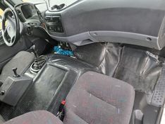 Mercedes-Benz Atego 2425 3-Eixos Leito Baú 2010/2011 CAMINHÕES & CAMIONETAS PASSO FUNDO / Carros no Vale