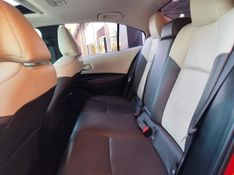 Toyota COROLLA 1.8 VVT-I HYBRID FLEX ALTIS PREMIUM CVT 2021/2022 VINTAGE VEÍCULOS CAXIAS DO SUL / Carros no Vale