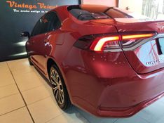 Toyota COROLLA 1.8 VVT-I HYBRID FLEX ALTIS PREMIUM CVT 2021/2022 VINTAGE VEÍCULOS CAXIAS DO SUL / Carros no Vale