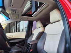 Toyota COROLLA 1.8 VVT-I HYBRID FLEX ALTIS PREMIUM CVT 2021/2022 VINTAGE VEÍCULOS CAXIAS DO SUL / Carros no Vale