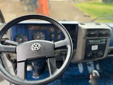 Volkswagen 17180 17-180 Worker E-3 Munck 23,5 Ton. 2011/2011 CAMINHÕES & CAMIONETAS PASSO FUNDO / Carros no Vale