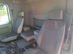 Volkswagen 24-280 CRM 6X2 VW 24-280 E Constel 6×2 2p Munck 2015/2015 CAMINHÕES & CAMIONETAS PASSO FUNDO / Carros no Vale