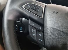 Ford FOCUS 2.0 TITANIUM 16V FLEX 4P POWERSHIFT 2016/2017 ADVANT AUTOMÓVEIS CAXIAS DO SUL / Carros no Vale