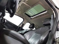 Ford FOCUS 2.0 TITANIUM 16V FLEX 4P POWERSHIFT 2016/2017 ADVANT AUTOMÓVEIS CAXIAS DO SUL / Carros no Vale