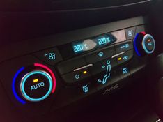 Ford FOCUS 2.0 TITANIUM 16V FLEX 4P POWERSHIFT 2016/2017 ADVANT AUTOMÓVEIS CAXIAS DO SUL / Carros no Vale