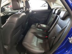 Ford FOCUS 2.0 TITANIUM FASTBACK 16V FLEX 4P POWERSHIFT 2015/2016 ADVANT AUTOMÓVEIS CAXIAS DO SUL / Carros no Vale