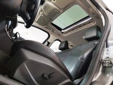 Ford FOCUS 2.0 TITANIUM PLUS 16V FLEX 4P POWERSHIFT 2016/2017 ADVANT AUTOMÓVEIS CAXIAS DO SUL / Carros no Vale