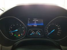 Ford FOCUS 2.0 TITANIUM PLUS 16V FLEX 4P POWERSHIFT 2016/2017 ADVANT AUTOMÓVEIS CAXIAS DO SUL / Carros no Vale