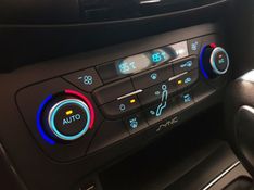 Ford FOCUS 2.0 TITANIUM PLUS 16V FLEX 4P POWERSHIFT 2016/2017 ADVANT AUTOMÓVEIS CAXIAS DO SUL / Carros no Vale