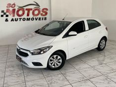 CHEVROLET ONIX HATCH JOY 1.0 2020 SÓ MOTOS E AUTOMÓVEIS SANTA CRUZ DO SUL / Carros no Vale