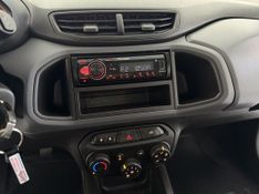 CHEVROLET ONIX HATCH JOY 1.0 2020 SÓ MOTOS E AUTOMÓVEIS SANTA CRUZ DO SUL / Carros no Vale