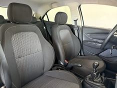 CHEVROLET ONIX HATCH JOY 1.0 2020 SÓ MOTOS E AUTOMÓVEIS SANTA CRUZ DO SUL / Carros no Vale