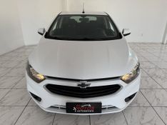 CHEVROLET ONIX HATCH JOY 1.0 2020 SÓ MOTOS E AUTOMÓVEIS SANTA CRUZ DO SUL / Carros no Vale