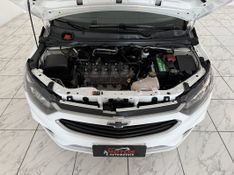 CHEVROLET ONIX HATCH JOY 1.0 2020 SÓ MOTOS E AUTOMÓVEIS SANTA CRUZ DO SUL / Carros no Vale